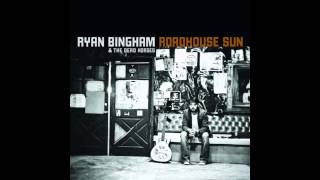 Ryan Bingham-Bluebird