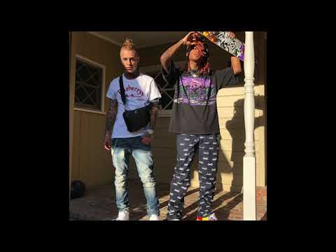 [FREE] Lil Skies x Gnar Type Beat 2019 - "666" (Prod. Tofito)