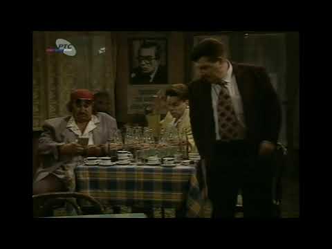 Miljenko i Manjina - Kurac