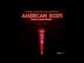Brian Reitzell feat. Debbie Harry & Shirely Manson - "Tehran 1979" (American Gods OST)