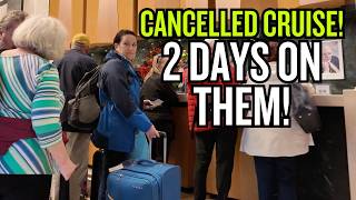 Celebrity Infinity Cancelled in Athens 🇬🇷 | Divani Caravel Hotel Stay