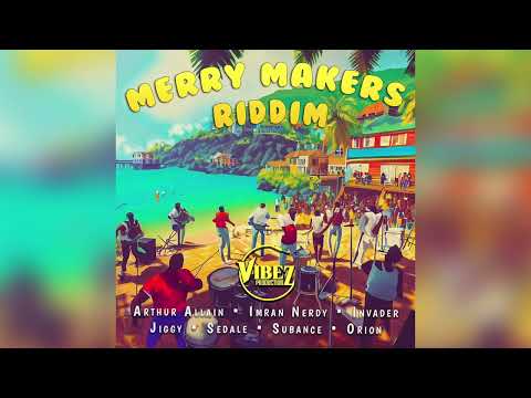 Orion x Vibez Productionz - Action Time (Merry Makers Riddim) | 2023 Soca |