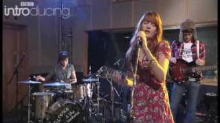 Florence and the Machine - Ghosts (BBC Introducing)