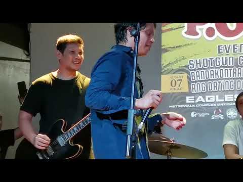 FYB LIVE! by P. O. T