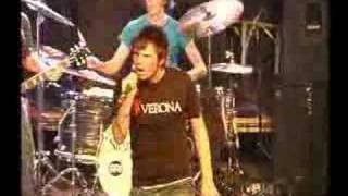 Silverstein November Live