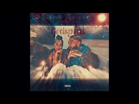 Brandon Jae - Godspeed (Prod. Pdub The Producer)