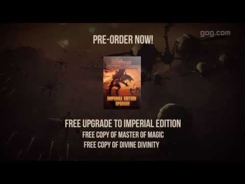 Divinity Dragon Commander: Imperial Edition Call to Arms!