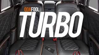 Q Da Fool - Turbo (Prod.by Turbo) Official Music Audio