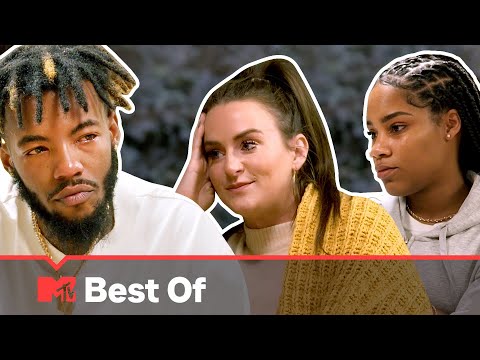 Teen Mom Family Reunion’s Biggest Revelations 🤯 Season 1 ▶15:56