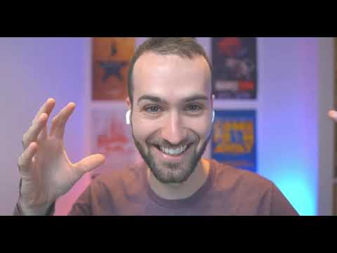 Item video thumbnail