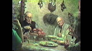 My grandparents
