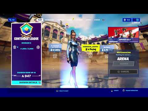 Dateci il capanno di mezz'inverno!!! - FORTNITE ITA