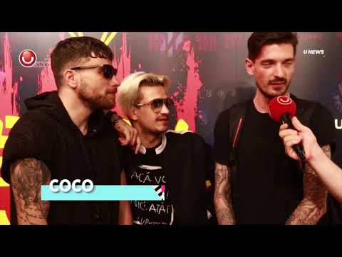 UNews: Diamante FMM - King Kong @Utv 2017