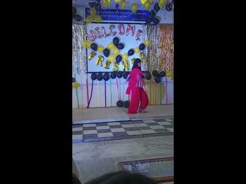 Jigyasha Skill Vedio 