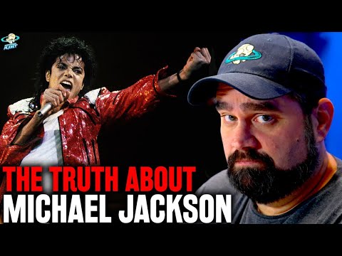 HUGE NEWS! The TRUTH About Michael Jackson, Leaving Neverland & All The Allegations...
