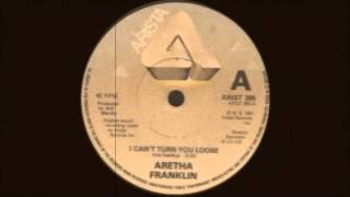 Aretha Franklin - I Can&#39;t Turn You Loose (Arista Records 1980)