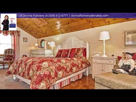 1 1st St Waterfront, Spencer, MA 01562 - MLS #72491174