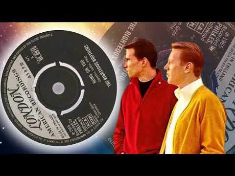 Righteous Brothers  -  Hung On You (1965)