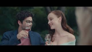 SOOVIMATU KÜLALINE / Anniversary - treiler. Kinodes 11. novembrist.