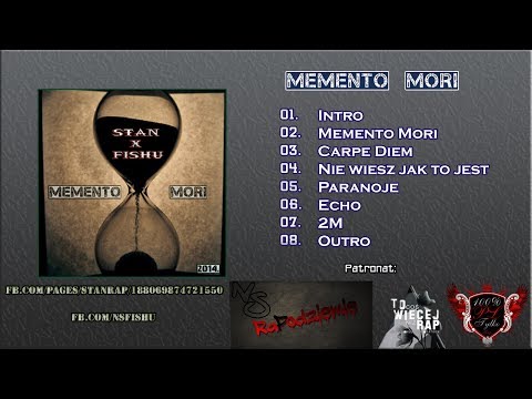 StanSTN [feat. Fishu] - Nie wiesz jak To jest