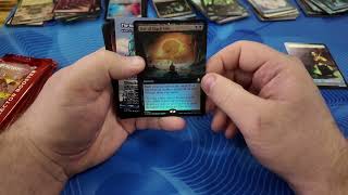 Avatar MTG Collector Box #2