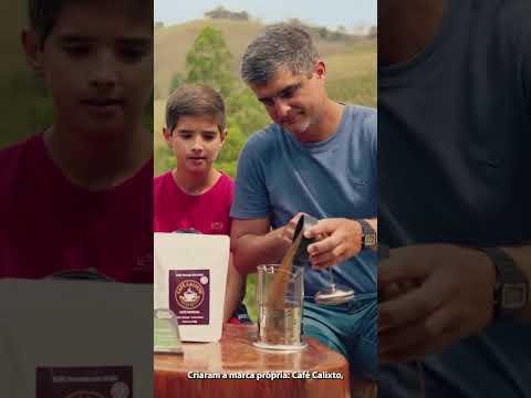 Café com propósito: como a ATeG está transformando a produção em Minas Gerais | Sistema Faemg Senar