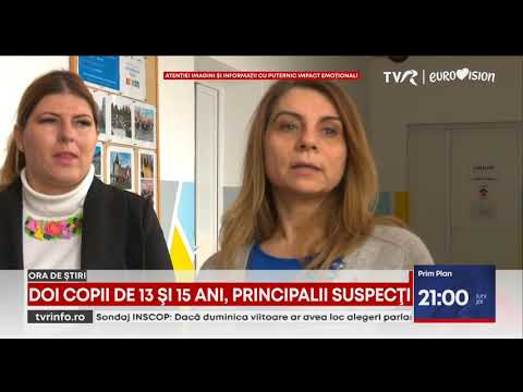 Un copil de 15 ani din Timiș, găsit decedat. Ar fi fost ucis de doi minori