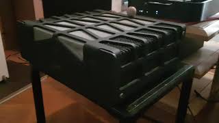 Video thumbnail for PMC Fact 8 Signature + Pure Audio Duo 100.3 by HIghFIdelity Stereo