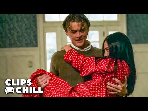 Belly and Conrad's Magical Christmas Weekend | The Summer I Turned Pretty Season 3