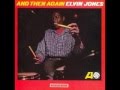 Elvin Jones-And Then Again