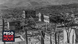 The intrepid journalist who exposed Hiroshima&#39;s horror