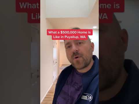 Puyallup Washington Craigslist