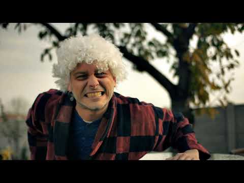 ČVRGE - VIAGRA (OFFICIAL VIDEO)