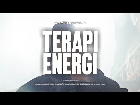 .reimagine | CHAPTER NINE : TERAPI ENERGI | ST. LOCO + 510 | OFFICIAL VIDEO