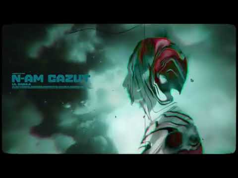 Lil Cagula- N-am cazut (Official Visual)