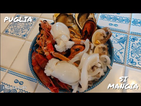 Puglia On the Road pt.1