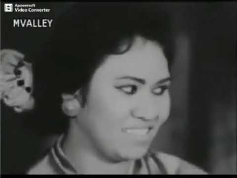 LAMPONG ĶARAM FILEM KLASIK MELAYU PART 1 