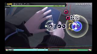 初音　ミク　黄&赤　のんびりプレイ♪　下手くそです！ww
