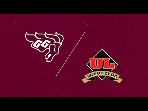 Rugby (F) - c./vs. Laval