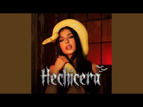 Hechicera