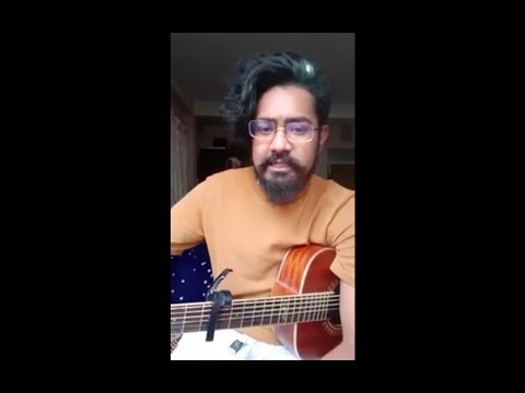 Arif Rauf (Facebook Live) Gutumutu Sessions | Privé Nepal