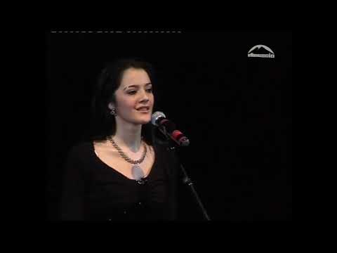 Zuhra Kabardokova - Aycayak - Karaçay Malkar Türkleri