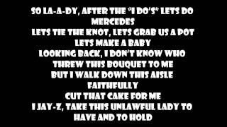 Young Jeezy - I Do [OFFICIAL LYRICS] (Feat. Jay-Z &amp; Andre 3000) [NEW MUSIC]