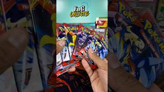 Another Destined Rivals OnlyHits!! #fyp #pokemoncards #destinedrivals #pokemontcg