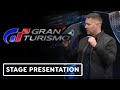 Director Neill Blomkamp Talks Gran Turismo Movie | CES 2023 Sony Press Conference