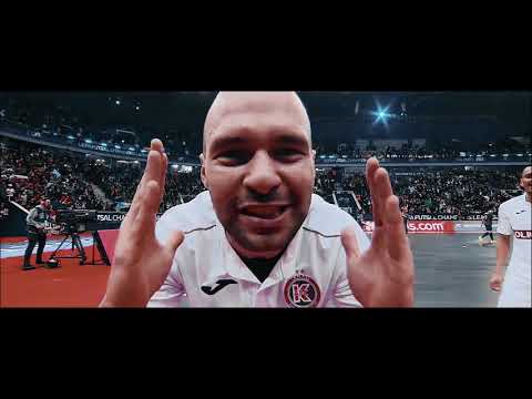UEFA FUTSAL  CHAMPIONS LEAGUE Almaty 2019