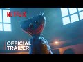 POPPY PLAYTIME MOVIE Trailer 2026 Concept