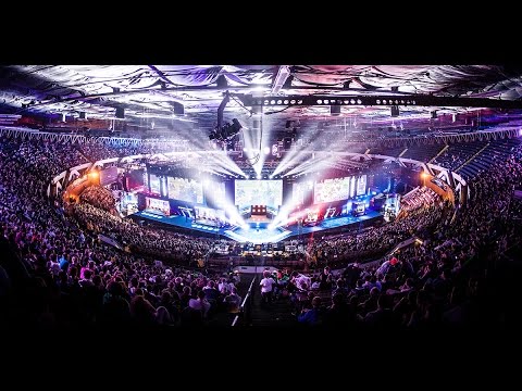 [ LIVE ] Fnatic vs Immortals on Mirage  IEM Katowice Bo1 2017 Group A 1080p Elimination