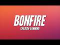 Childish Gambino Bonfire Lyrics