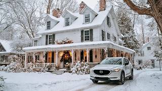 A Heartwarming Christmas Movie ❤️ CHRISTMAS COWBOY | Watch Free in English